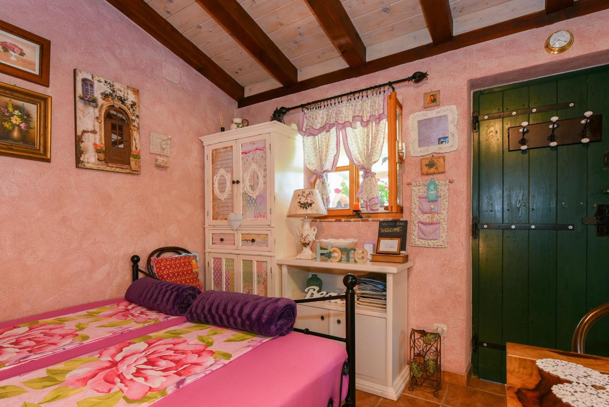 Holiday Home Paradise Beach Шибеник Екстер'єр фото