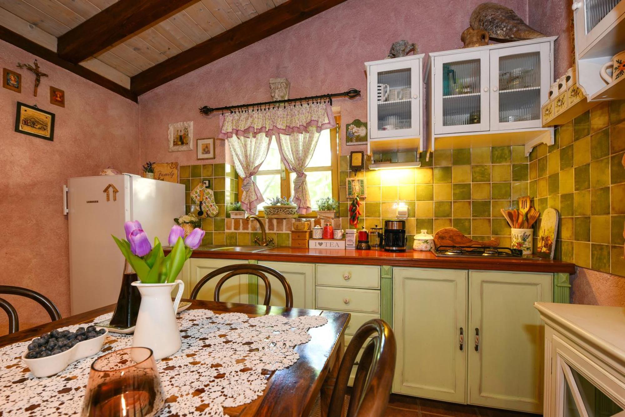 Holiday Home Paradise Beach Шибеник Екстер'єр фото