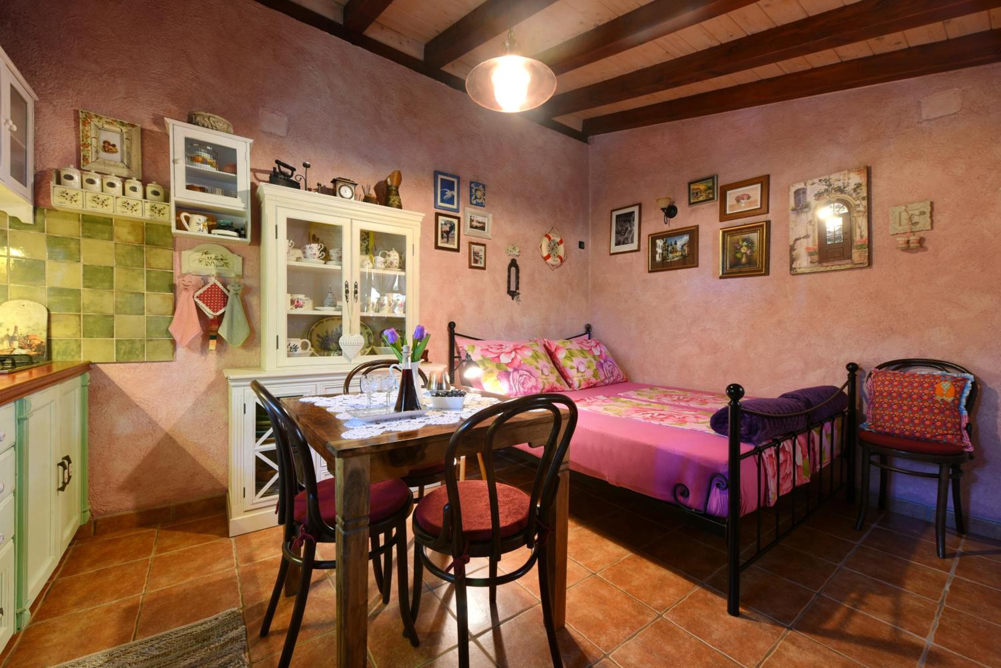 Holiday Home Paradise Beach Шибеник Екстер'єр фото