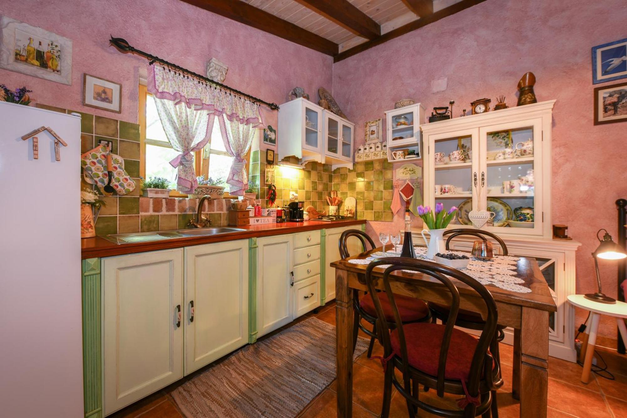 Holiday Home Paradise Beach Шибеник Екстер'єр фото