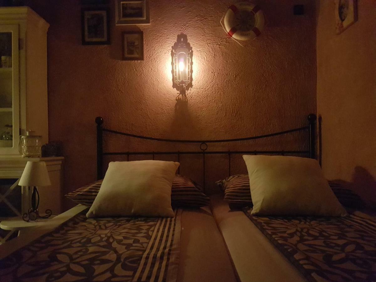 Holiday Home Paradise Beach Шибеник Екстер'єр фото